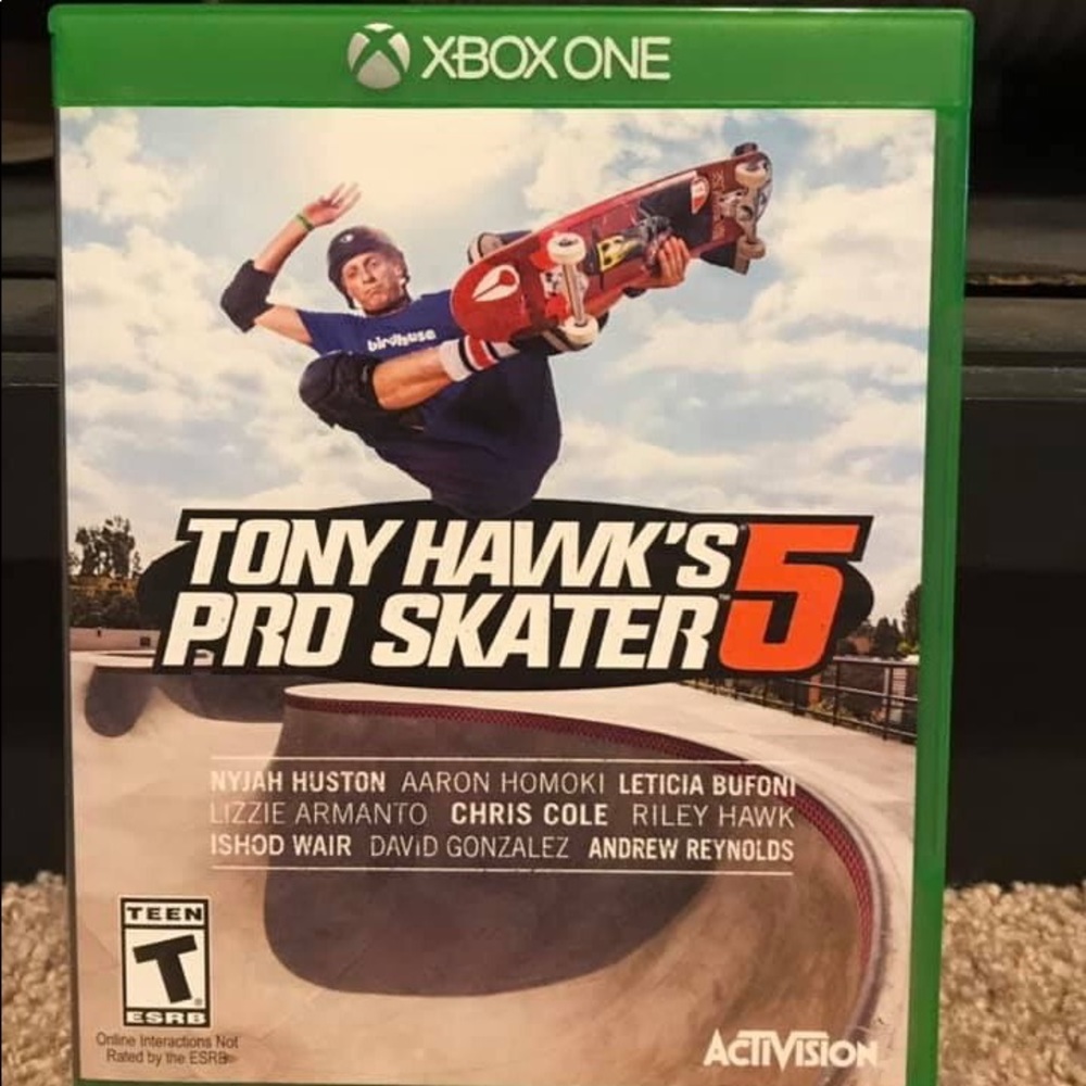 Xbox